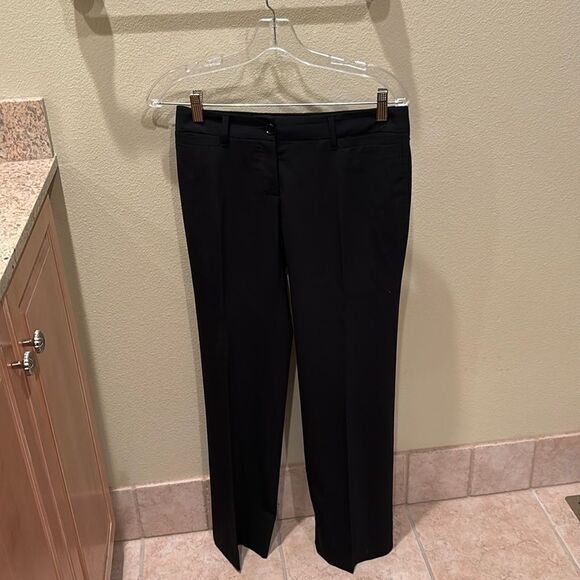 Dolce & Gabbana Pants - Dolce and Gabbana woman's black slacks